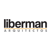 logo Liberman Arquitectos